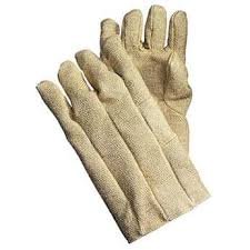 High Heat Gloves